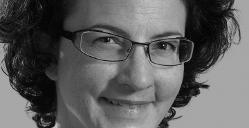 Andrea Walther quadratisch